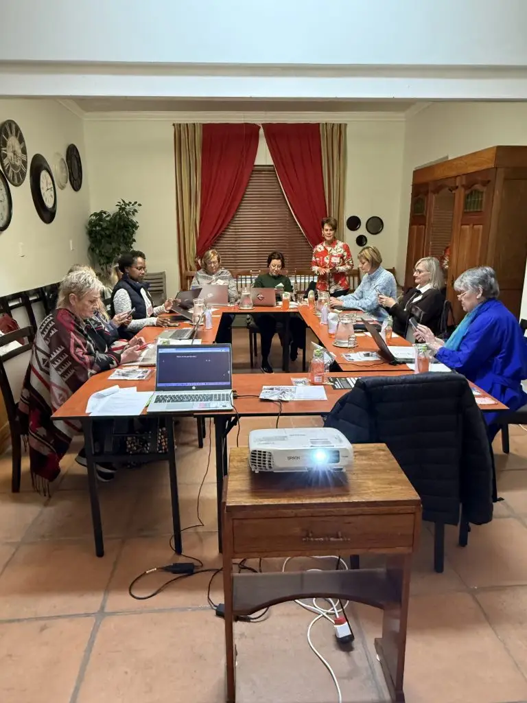 AI workshop